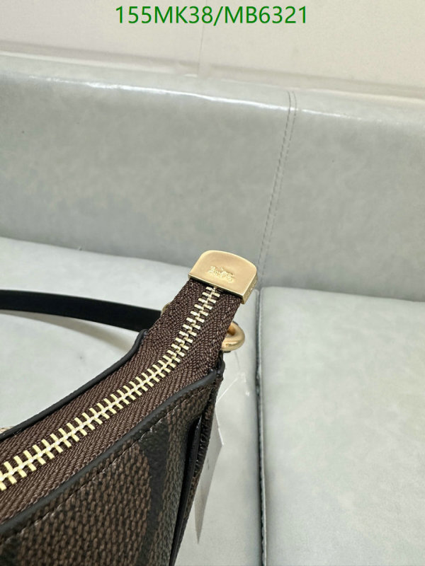 Coach-Bag-Mirror Quality Code: MB6321 $: 155USD