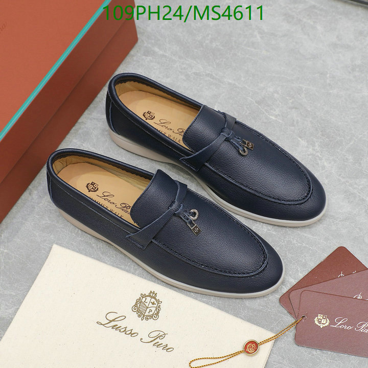 Loro Piana-Women Shoes Code: MS4611 $: 109USD