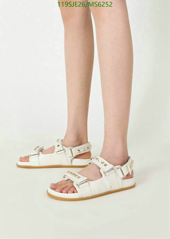 Valentino-Women Shoes Code: MS6252 $: 119USD