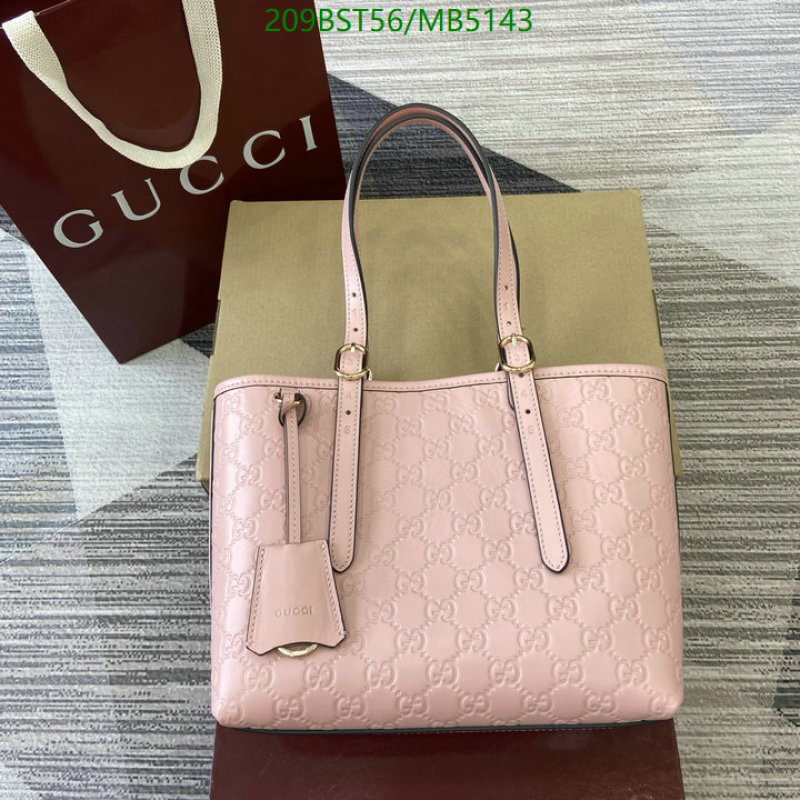 Gucci-Bag-Mirror Quality Code: MB5143 $: 209USD