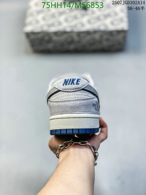 The North Face-Women Shoes Code: MS6853 $: 75USD