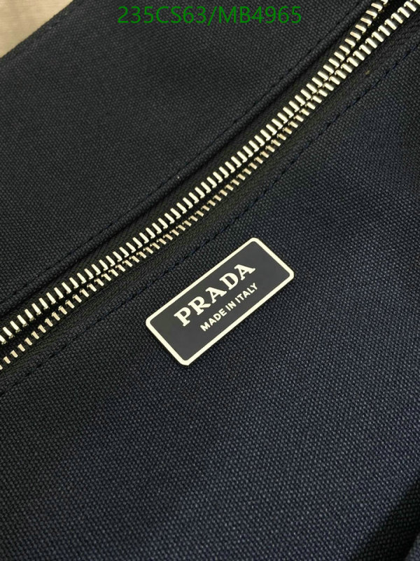Prada-Bag-Mirror Quality Code: MB4965 $: 235USD