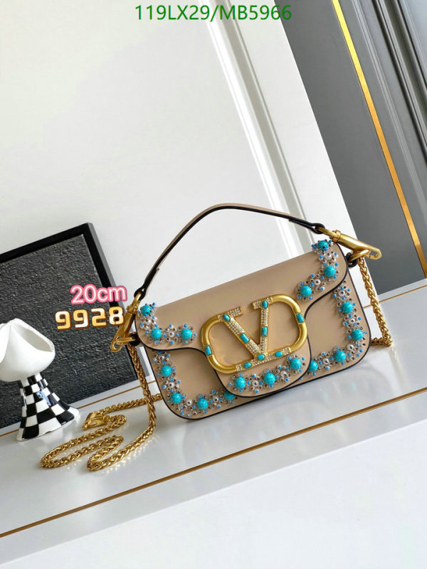 Valentino-Bag-4A Quality Code: MB5966 $: 119USD