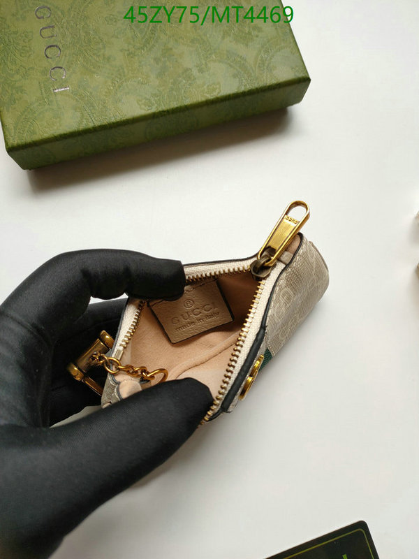 Gucci-Wallet-4A Quality Code: MT4469 $: 45USD