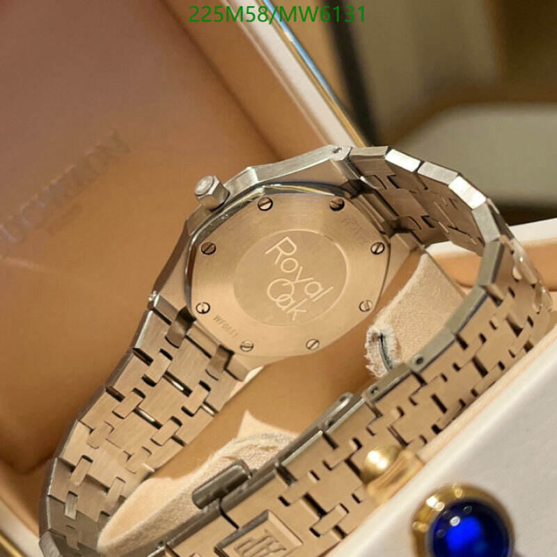 Audemars Piguet-Watch-Mirror Quality Code: MW6131 $: 225USD