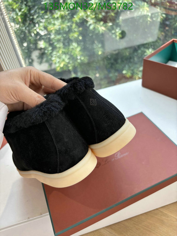 Loro Piana-Men shoes Code: MS3782 $: 135USD