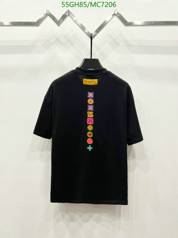LV-Clothing Code: MC7206 $: 55USD