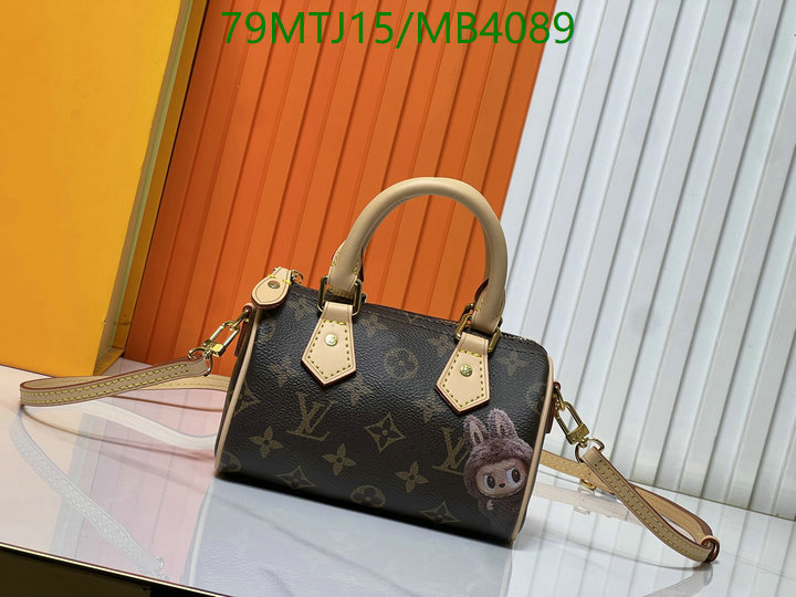 LV-Bag-4A Quality Code: MB4089