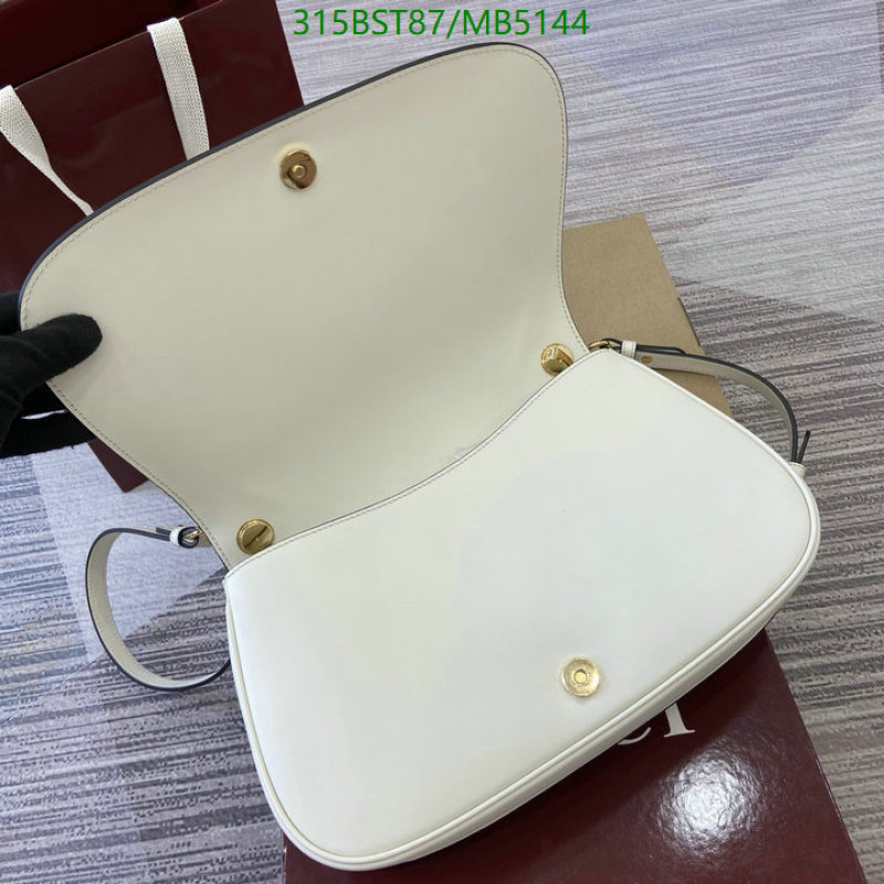 Gucci-Bag-Mirror Quality Code: MB5144 $: 315USD
