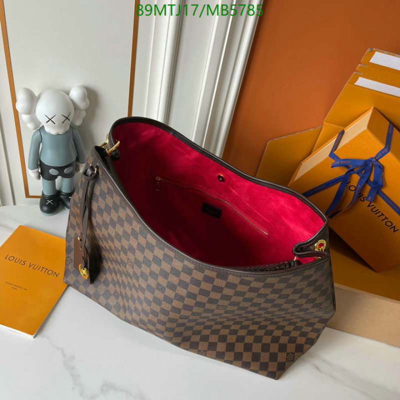LV-Bag-4A Quality Code: MB5785 $: 89USD