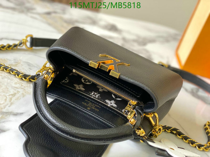 LV-Bag-4A Quality Code: MB5818 $: 115USD