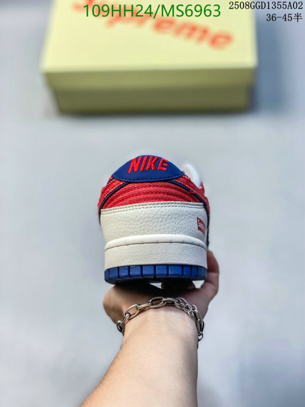 NIKE-Women Shoes Code: MS6963 $: 109USD