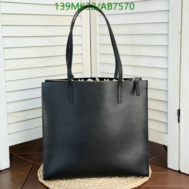 Marc Jacobs-Bag-Mirror Quality Code: AB7570 $: 139USD