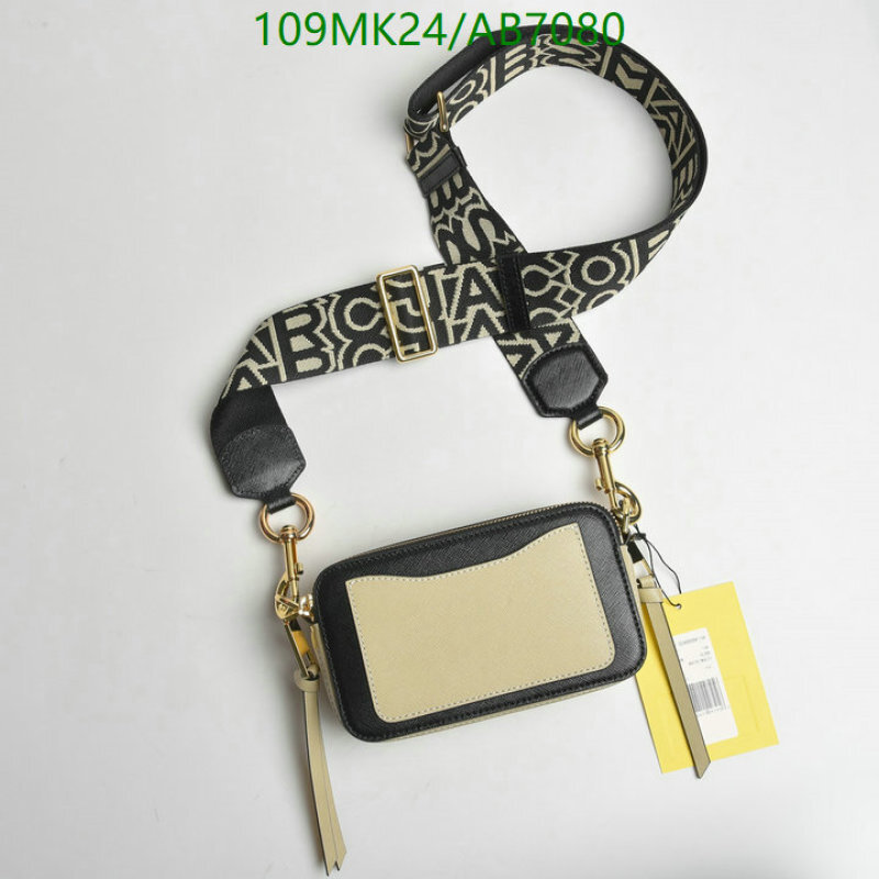 Marc Jacobs-Bag-Mirror Quality Code: AB7080 $: 109USD
