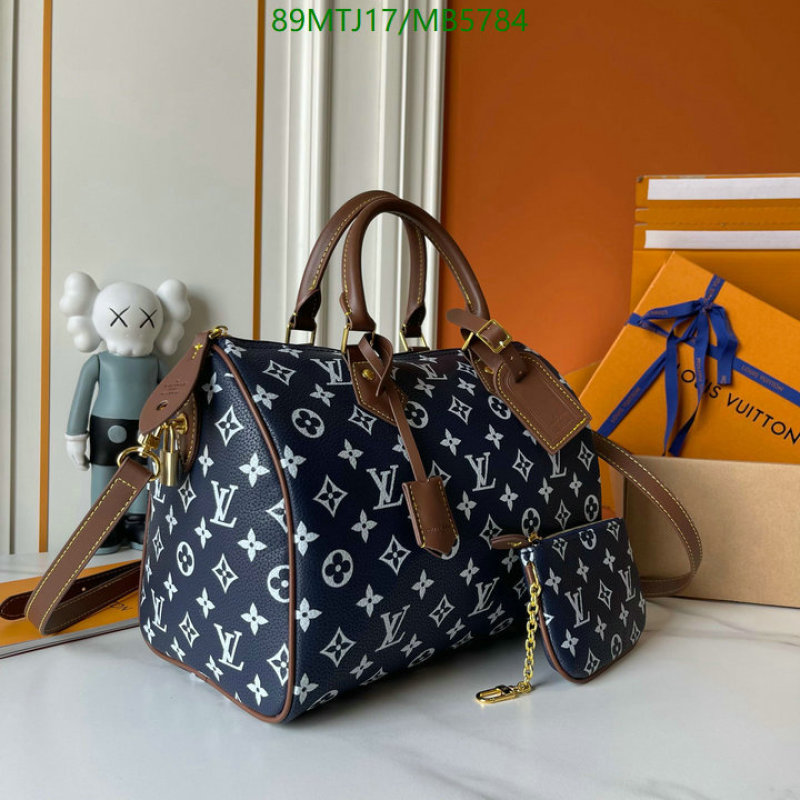 LV-Bag-4A Quality Code: MB5784 $: 89USD