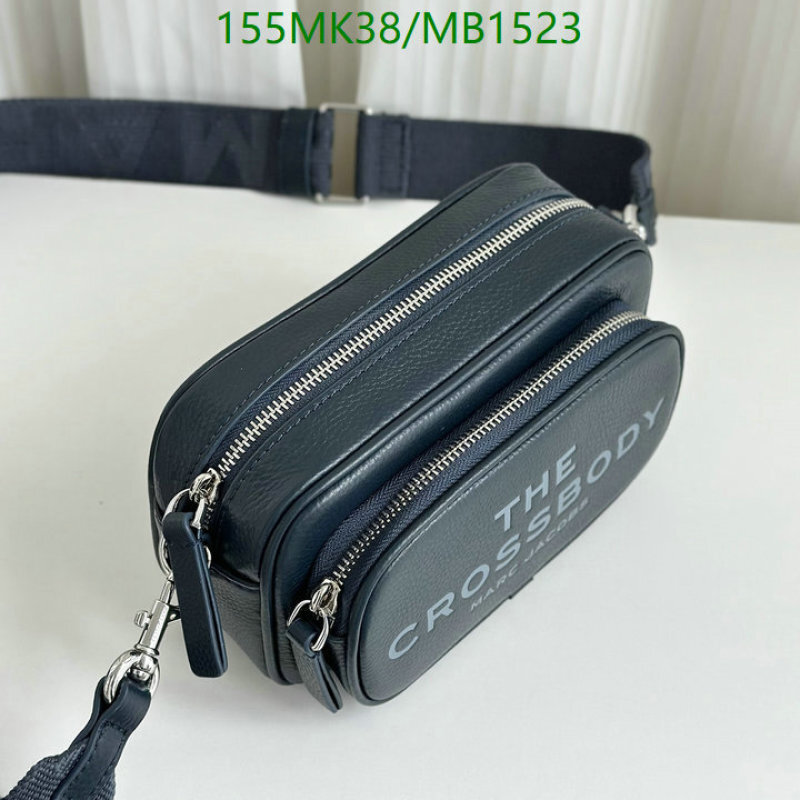 Marc Jacobs-Bag-Mirror Quality Code: MB1523 $: 155USD