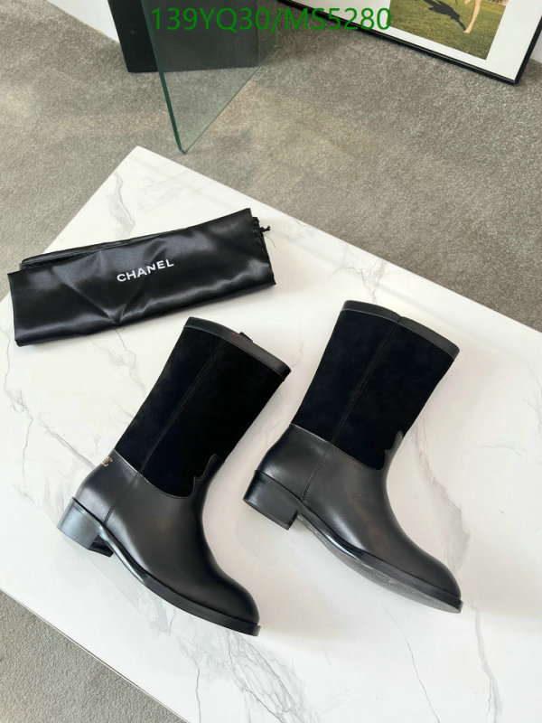 Boots-Women Shoes Code: MS5280 $: 139USD
