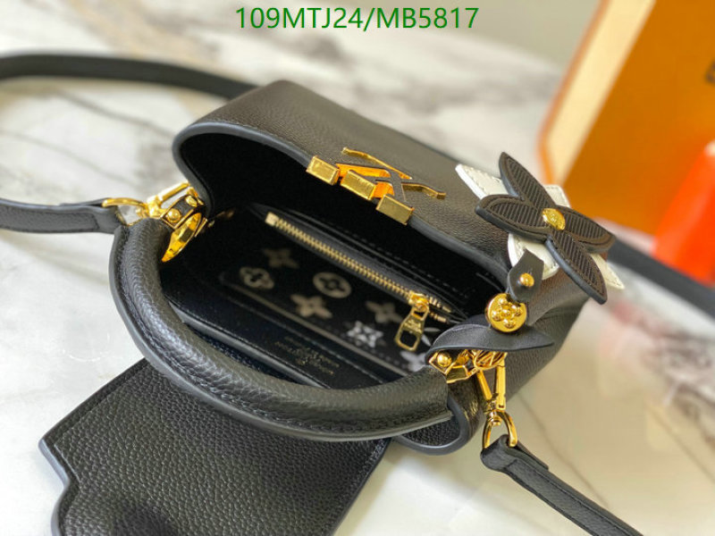 LV-Bag-4A Quality Code: MB5817 $: 109USD