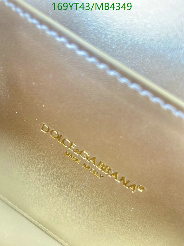 D&G-Bag-Mirror Quality Code: MB4349 $: 169USD