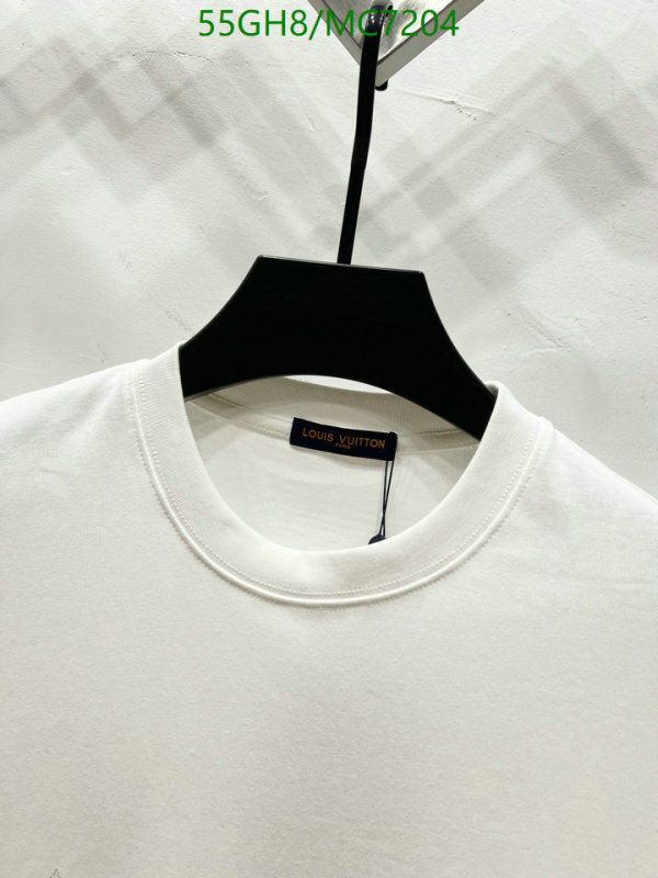 LV-Clothing Code: MC7204 $: 55USD