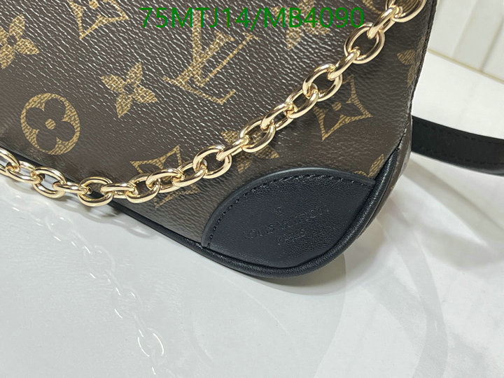 LV-Bag-4A Quality Code: MB4090 $: 75USD