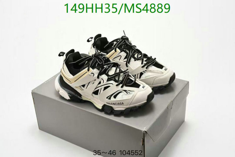 Balenciaga-Men shoes Code: MS4889-Yupoo.ru - Copybrand.Team photo album Balenciaga-Men shoes Code: MS4889