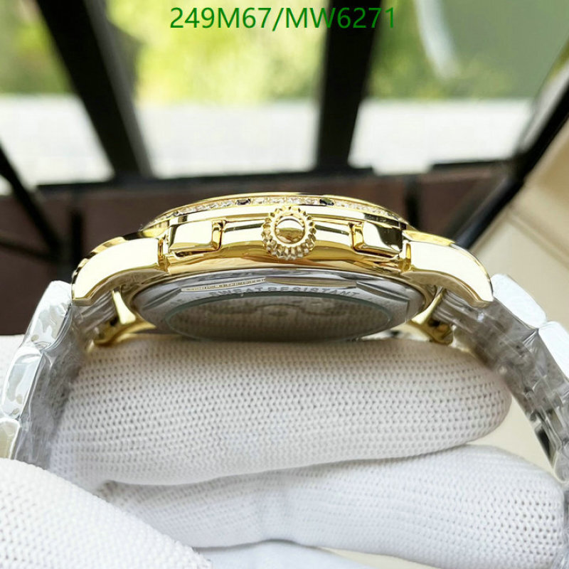 Patek Philippe-Watch-Mirror Quality Code: MW6271 $: 249USD
