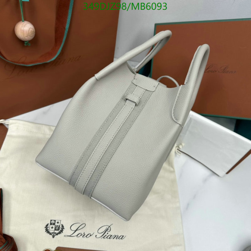 Loro Piana-Bag-Mirror Quality Code: MB6093 $: 349USD