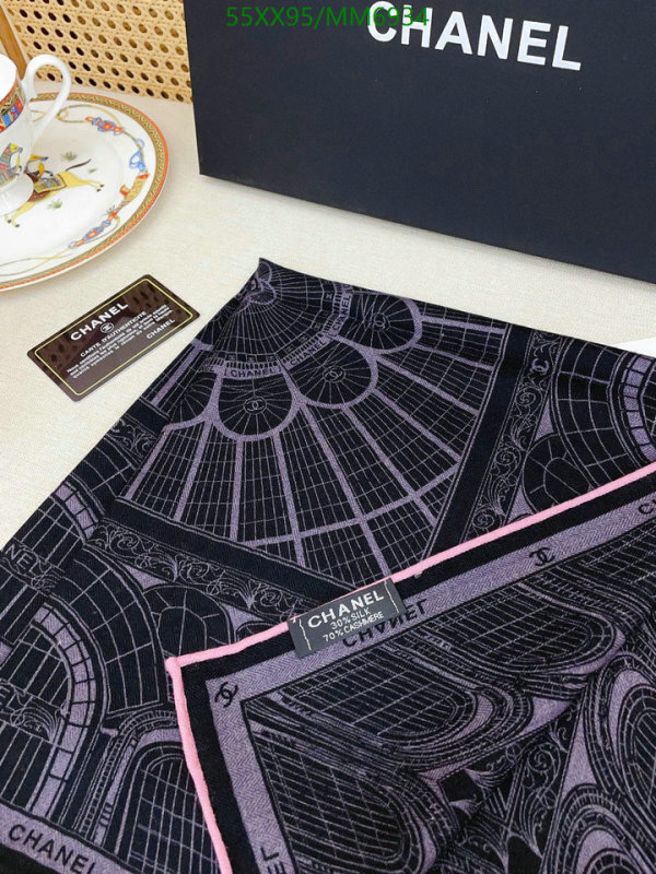 Chanel-Scarf Code: MM6934 $: 55USD