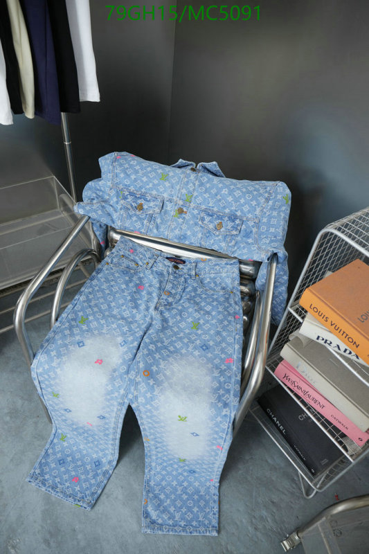 LV-Clothing Code: MC5091 $: 79USD