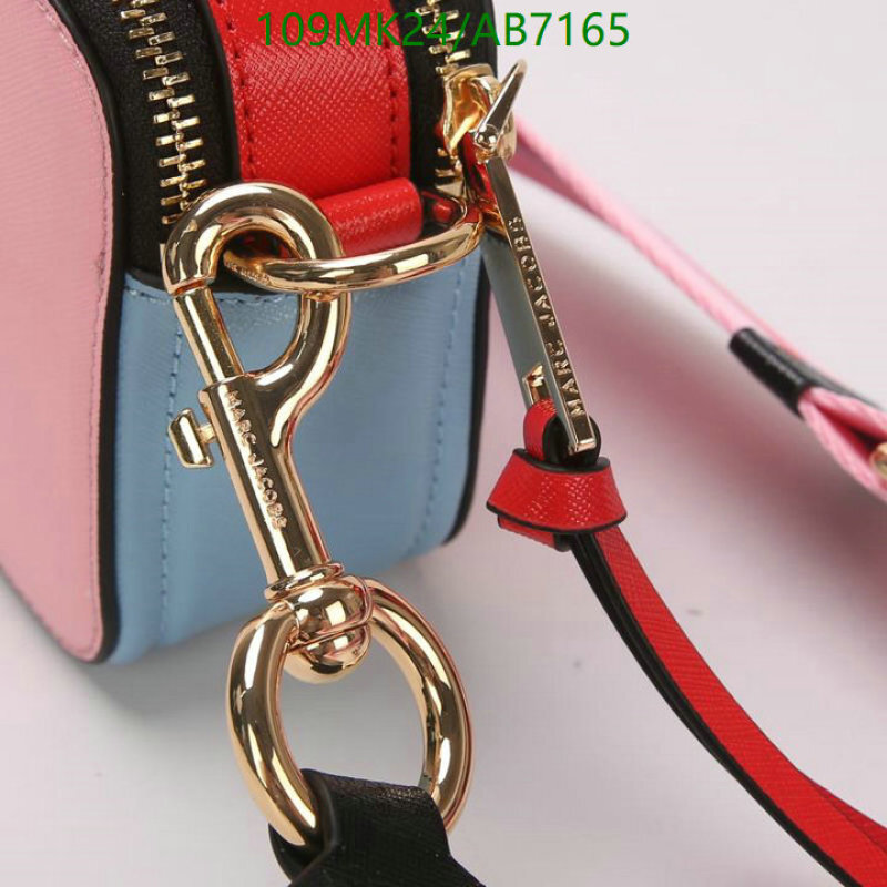Marc Jacobs-Bag-Mirror Quality Code: AB7165 $: 109USD