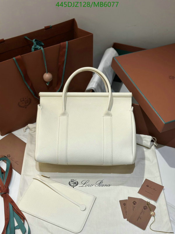 Loro Piana-Bag-Mirror Quality Code: MB6077 $: 445USD