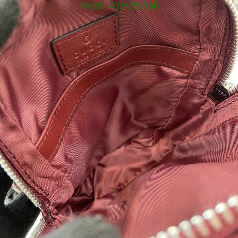 Gucci-Bag-Mirror Quality Code: MB5160 $: 169USD