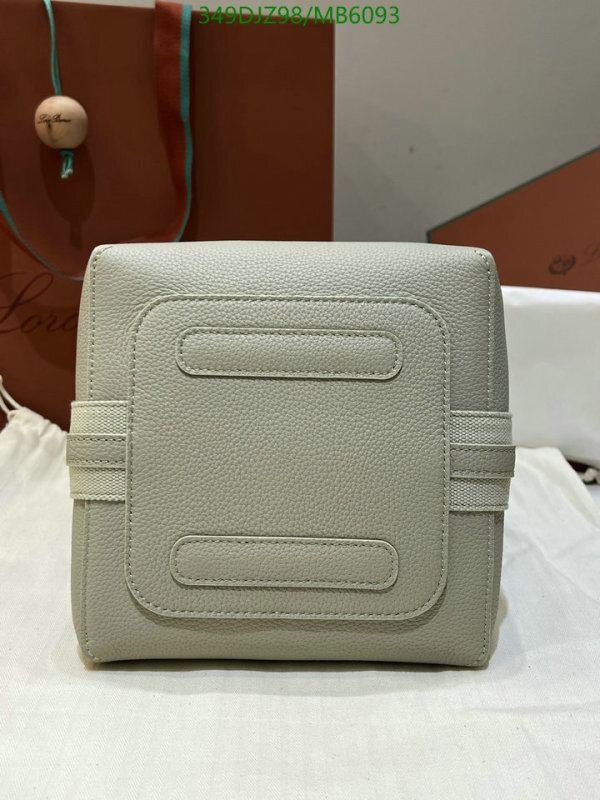 Loro Piana-Bag-Mirror Quality Code: MB6093 $: 349USD