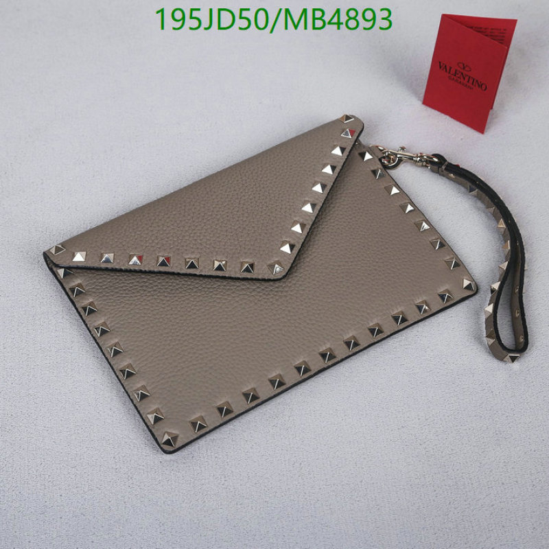 Valentino-Bag-Mirror Quality Code: MB4893 $: 195USD