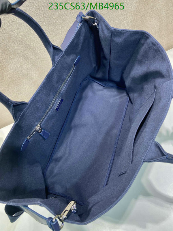 Prada-Bag-Mirror Quality Code: MB4965 $: 235USD