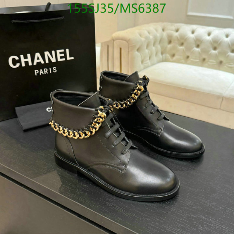 Boots-Women Shoes Code: MS6387 $: 155USD