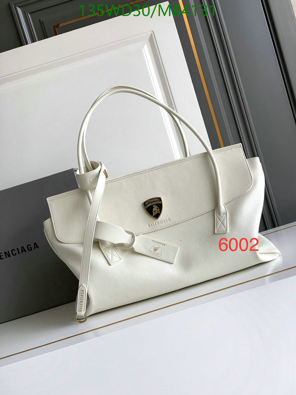 Balenciaga-Bag-4A Quality Code: MB4131 $: 135USD
