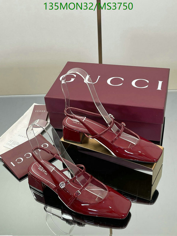 Gucci-Women Shoes Code: MS3750 $: 135USD-Yupoo.ru - Copybrand.Team photo album Gucci-Women Shoes Code: MS3750 $: 135USD