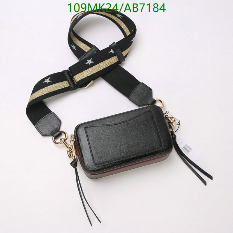 Marc Jacobs-Bag-Mirror Quality Code: AB7184 $: 109USD