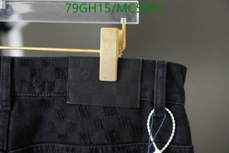 LV-Clothing Code: MC5093 $: 79USD