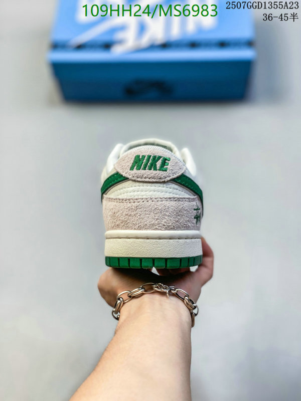 NIKE-Women Shoes Code: MS6983 $: 109USD