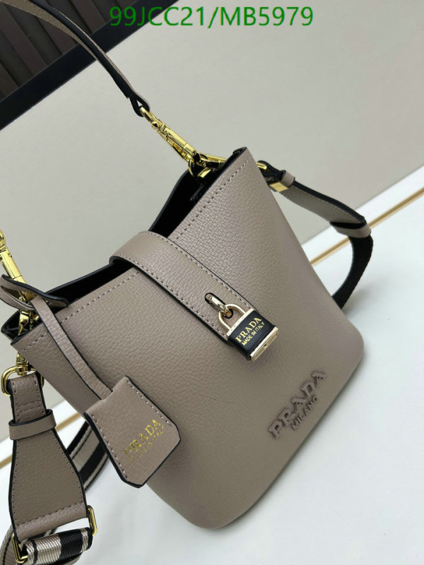 Prada-Bag-4A Quality Code: MB5979 $: 99USD
