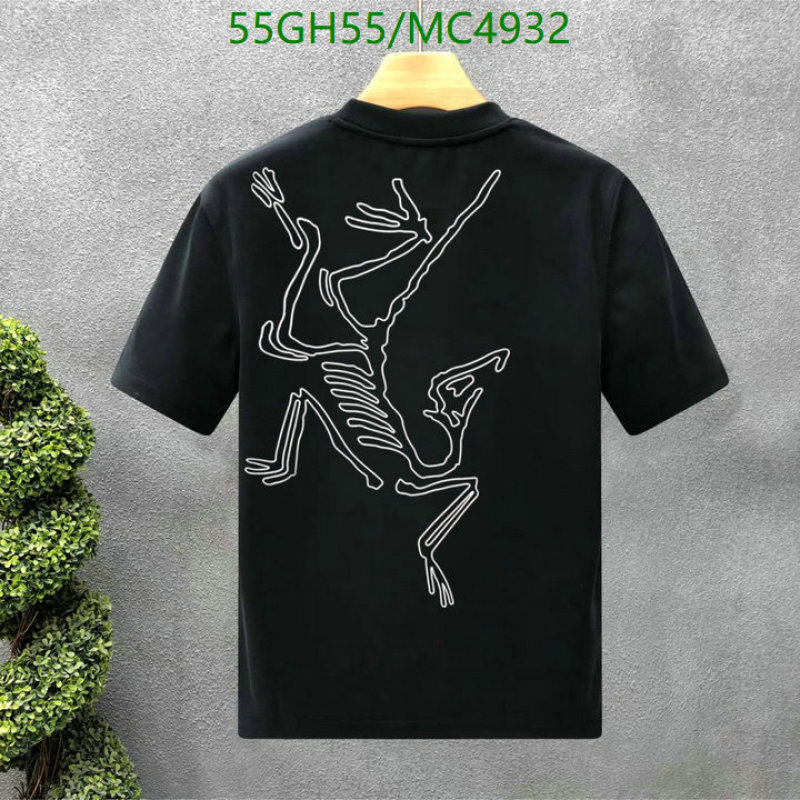 ARCTERYX-Clothing Code: MC4932 $: 55USD