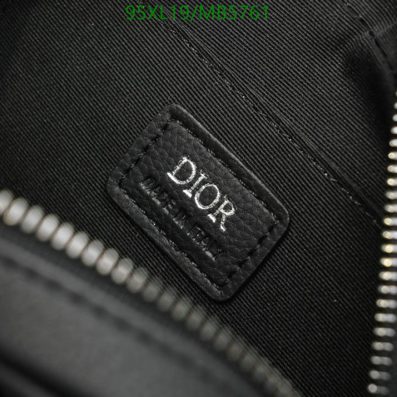 Dior-Bag-4A Quality Code: MB5761