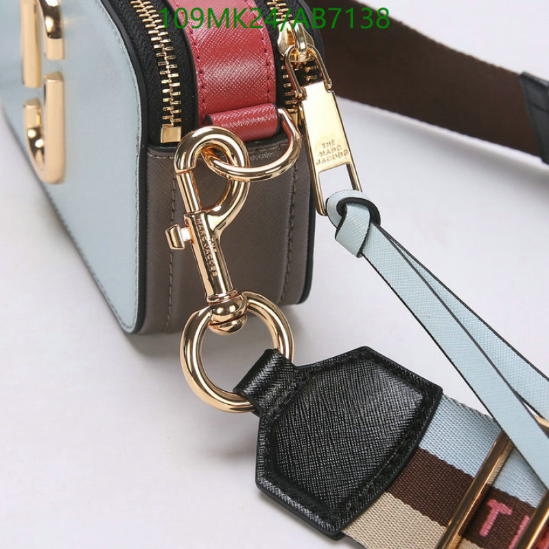 Marc Jacobs-Bag-Mirror Quality Code: AB7138 $: 109USD