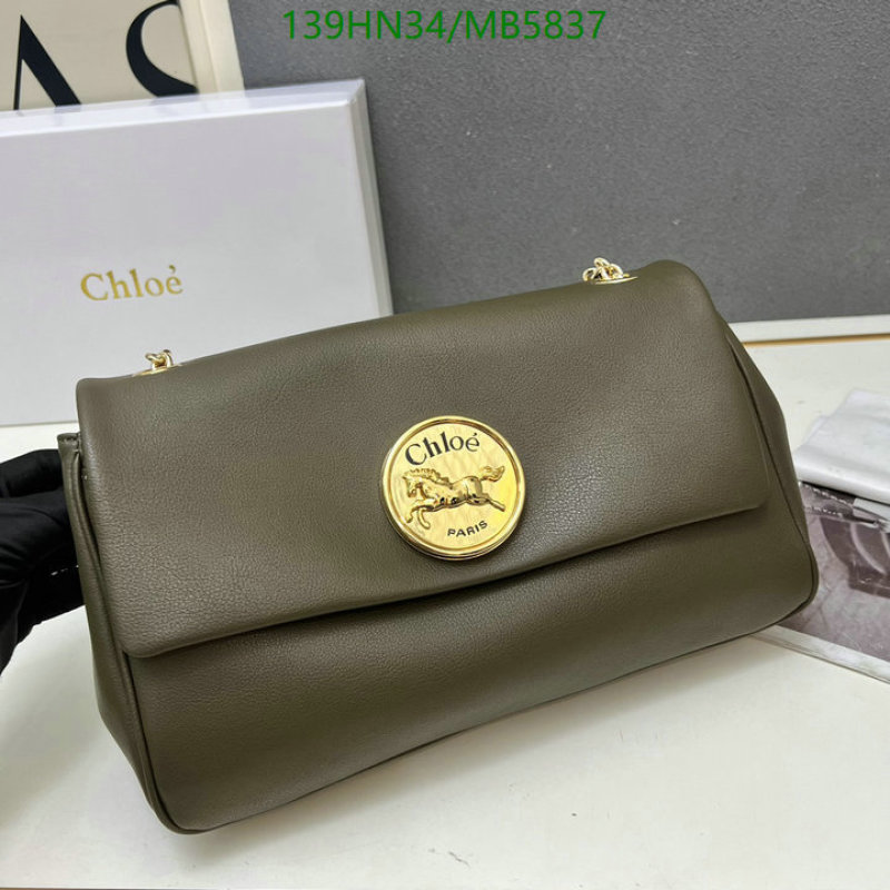 Chloe-Bag-4A Quality Code: MB5837 $: 139USD