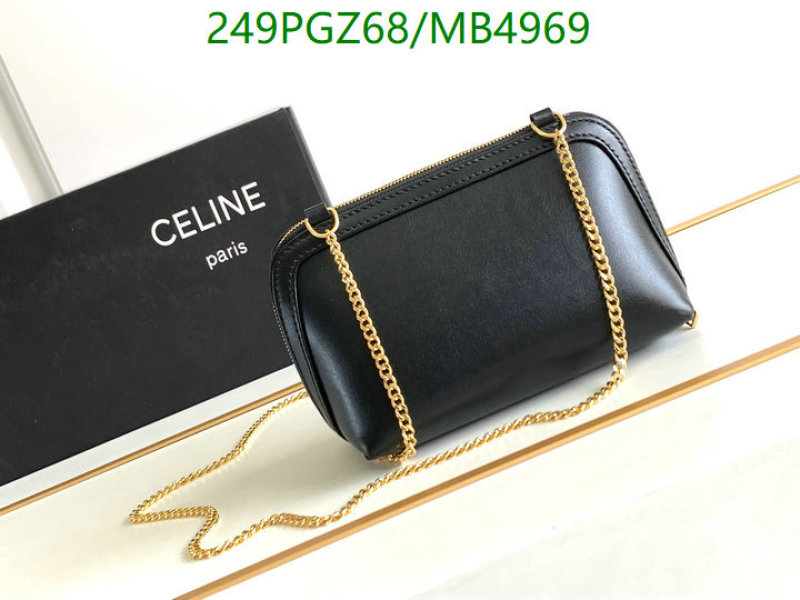 Celine-Bag-Mirror Quality Code: MB4969 $: 249USD
