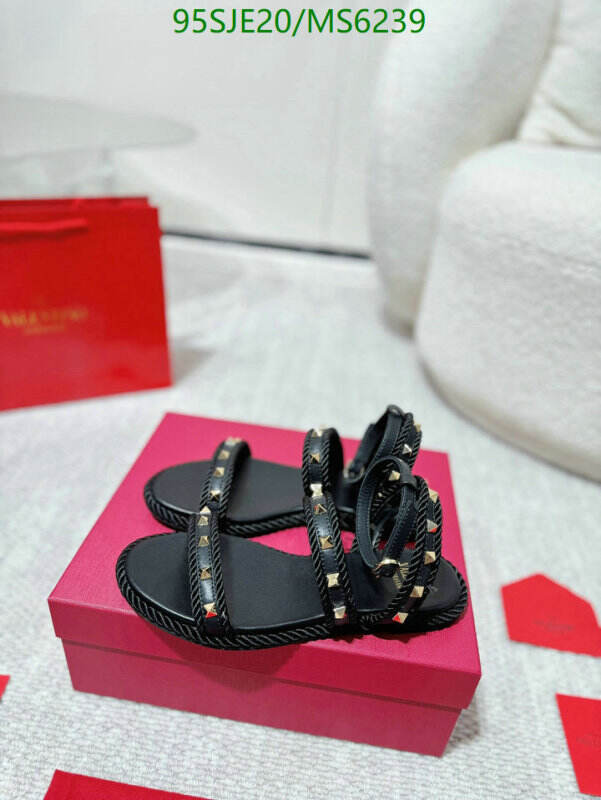 Valentino-Women Shoes Code: MS6239 $: 95USD
