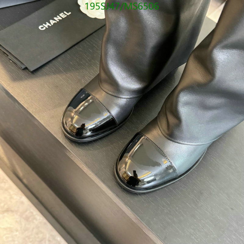 Boots-Women Shoes Code: MS6506 $: 195USD
